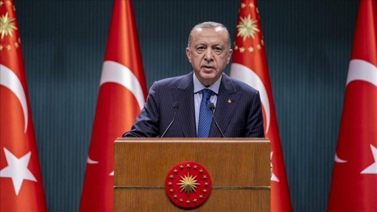 تركيا: إردوغان يرى “فرصة تاريخية” بعد دعوة أوجلان إلى إلقاء السلاح