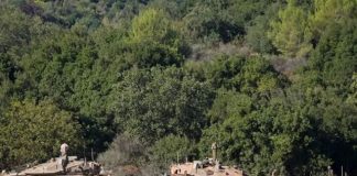 ما أهمية النقاط الخمس التي ترفض إسرائيل الانسحاب منها؟