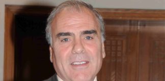 رحمه: شكرًا للصديق أمل أبو زيد للتوضيح بأن تمثال العذراء وقع نتيجة عوامل طبيعية