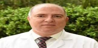 من هو وزير العمل محمد حيدر ؟