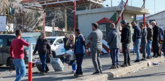 وجود بعض رموز النظام السوري السابق في لبنان؟