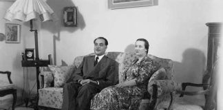 بين الامس واليوم …لو تتكرموا بتسديد مبلغ 375 لدكان السمّان..