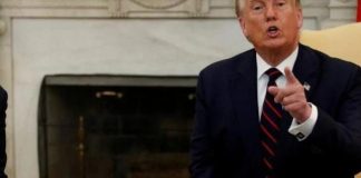 ترامب يوقف الرسوم الجمركية على المكسيك ويؤكد استمرار المفاوضات