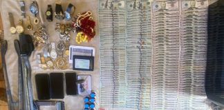 توقيف مواطن عند حاجز المدفون