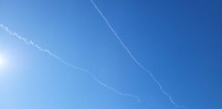 تحليق للطيران الحربيّ على علو منخفض فوق البقاع