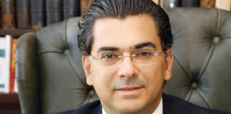 مرقص: يمكننا أن نُعيد وطننا عاصمة استشفائية وطبية في الشرق