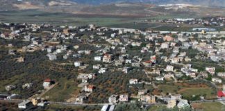 بلدية كفركلا تعلن عن تأجيل دخول الأهالي إليها حتى يوم الأربعاء