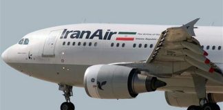 الغاء اذونات القدوم والمغادرة للطائرات الايرانية يثير بلبلة… ودعوات على وسائل التواصل لاقفال جميع مداخل المطار والطرق المؤدية اليه !