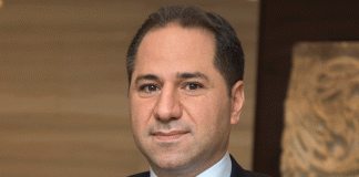 سامي الجميل: لا يمكن فتح صفحة جديدة في لبنان إن لم يكن هناك مساواة بين اللبنانيين تبدأ بألا يملك أي أحد السلاح