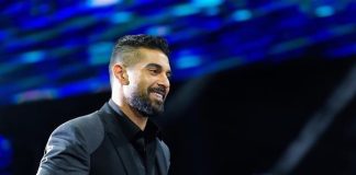 توقيف الفنان “آدم” في مطار بيروت