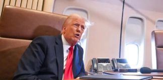 ترامب: ملتزم بشراء غزة وامتلاكها