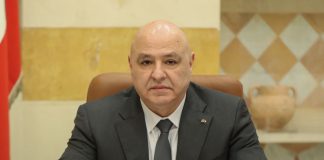 ما الهدف من زيارة عون إلى السعودية ؟