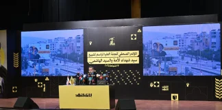 “التغطية الأضخم” لتشييع نصرالله: أكثر من 120 كاميرا و400 مؤسسة إعلامية