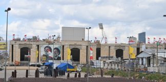 مهرجان التشييع صدمة للسفارات الخارجية!