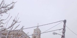 بعد المنخفض الجوي “آدم”… ماذا ينتظر اللبنانيون الجمعة؟