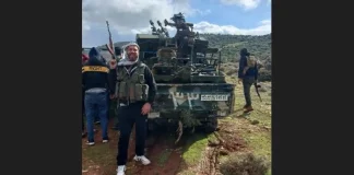 ما اخر تطورات الاوضاع على الحدود السورية ؟