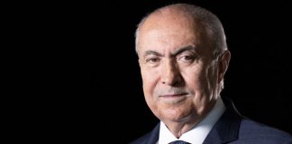 مخزومي:الحكومة الجديدة فرصة لتلبية تطلعات اللبنانيين وتحقيق الإصلاحات الضرورية