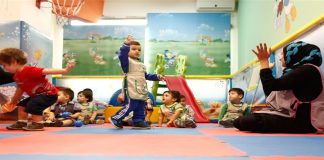 وزير الصحة اعلن اقفال الحضانات غدًا في المناطق الجبلية