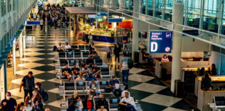 إلغاء مئات الرحلات جراء إضراب موظفي مطار ميونيخ