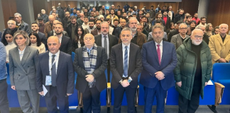 افرام من نقابة المهندسين: لتسخير الذكاء الاصطناعي وتطوير توجهاته وقدراته خدمة للإنسان