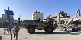 «إنزال» إسرائيلي في كفرشوبا المحرّرة: تكريس «حرية الحركة» في البرّ أيضاً