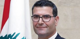 وزير الزراعة: هناك مناطق معرّضة للتصحر بسبب القنابل العنقودية!