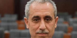 خواجة: سلاح “الحزب” شمال الليطاني أمر يخص الحوار الداخلي في لبنان