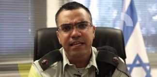 أدرعي: قتلنا حسن بدير العنصر في الوحدة 3900