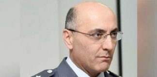 وزير الداخلية: الأمن أولاً ولإتمام الاستحقاقات الإنتخابية بموعدها