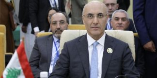 وزير الداخلية: الانتخابات البلدية في مواعيدها ونتابع مسألة الميغاسنتر