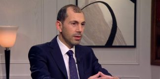 أحمد الخير: هناك حاجة وطنية لعودة الحريري… والتواصل قائم ومفتوح مع الرئيس المكلف