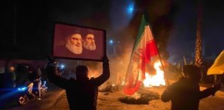 العدو يهدّد المطار والحكومة ترضخ: ممنوع هبوط الطائرات الإيرانية