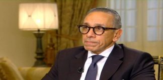 سفير مصر لدى لبنان للـLBCI: التشكيلة التي ستحظى بثقة البرلمان هي الصيغة التي سيتعامل معها المجتمع الدولي والاقليمي