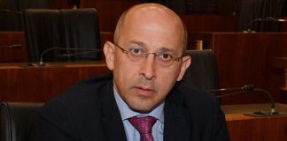 ألان عون: اللبنانيّون يتطلّعون الى تعافي لبنان