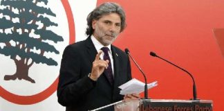 متّى: المالية في عهدة الثنائي قنبلة قابلة للانفجار