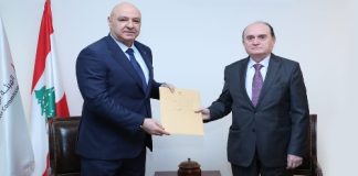 توجه لتفعيل العمل الرقابي بدفع دولي