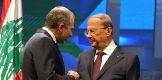 باسيل للجنرال في عيده: منحبّك أكتر من الـ٩٠