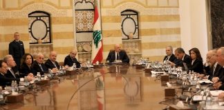 بعد التعيينات الأمنية.. العين على مديرية المخابرات في الجيش