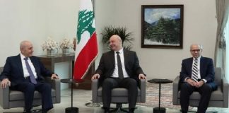 إعادة تشكيل السلطة وتفكيك التوازنات القديمة