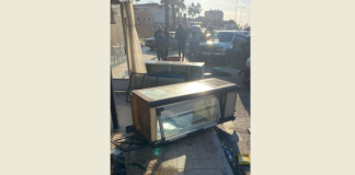 إصابة شخصين في اشكال بين شبان عند كورنيش صيدا البحري تطور الى اطلاق نار