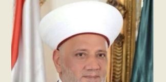 *المفتي دريان للرئيس سلام: كافح الفساد*