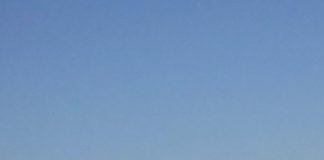 عملية تفجير ضخمة نفذها الجيش الإسرائيلي في يارون