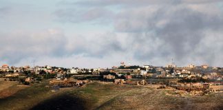 بيان لبلدية مارون الراس عن العودة غدا