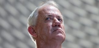 وزير الحرب الإسرائيلي السابق بيني غانتس: “الحكومة الإسرائيلية” برئاسة نتنياهو لم تفعل كل شيء لإعادة “المخطوفين”