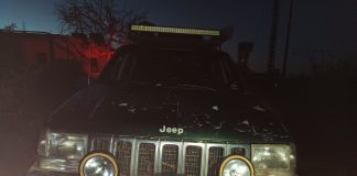 أمن الدولة في جبل لبنان تضبط السيارة التي كان يقودها جوناثان شمعون في دهسه لخليل خليل في فاريا، والتي كان قد خبّأها في إحدى الطرقات الفرعية في بلدة إهمز في قضاء جبيل.