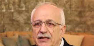 طه ناجي: البيان الوزاري تضمن عبارات ايجابية