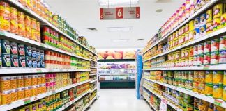 بحصلي يطمئن اللبنانيين بتوفر السلع الغذائية وتغير بسيط في الاسعار