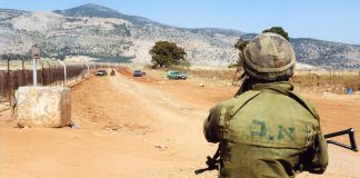 هل ستلتزم اسرائيل بموعد انسحابها من الجنوب ؟