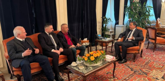 منصوري التقى وفد “صرخة المودعين” ووعد بزيادة سقف السحوبات