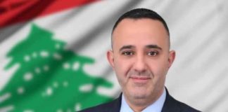 *بيضون :نشكر مرعب على الإسراع في إصدار تعميم تعليق المهل القانونية لقيد المواليد*